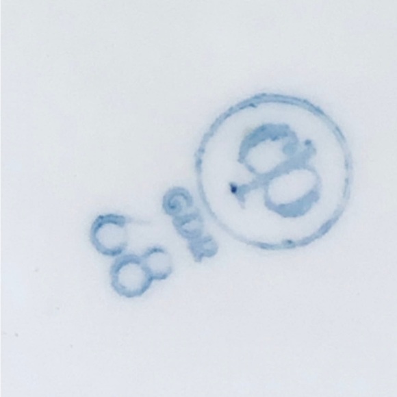 RARE VINTAGE Kobenhavn 1968 - Picture 5 of 10